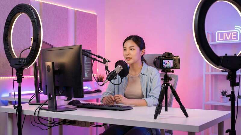 女神视频专业视频直播