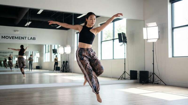 女神视频舞蹈视频